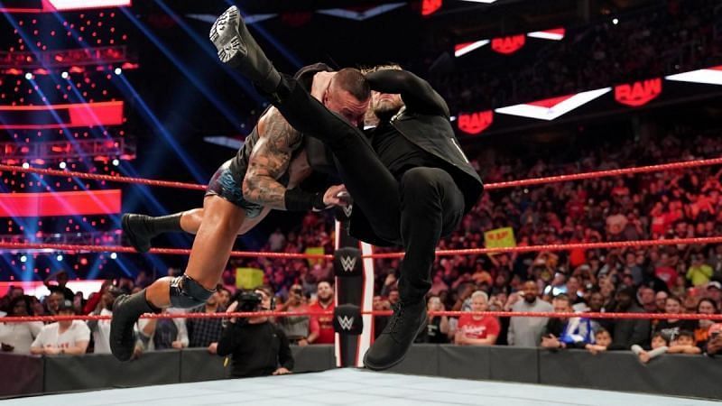 ऐज का RKO